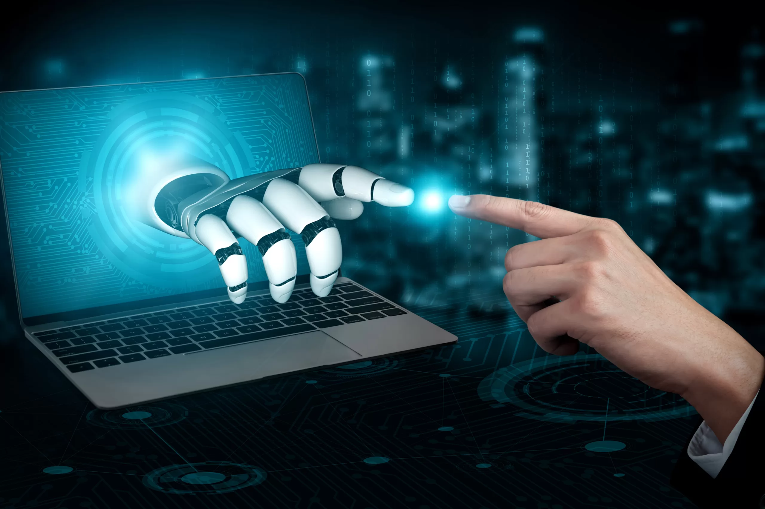 Right Now Top AI Tools For Bloggers In 2024