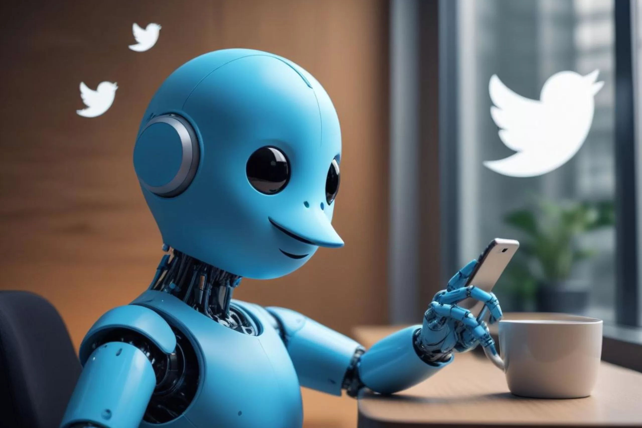 Boost your presence with top 5 Free AI Twitter Assistant