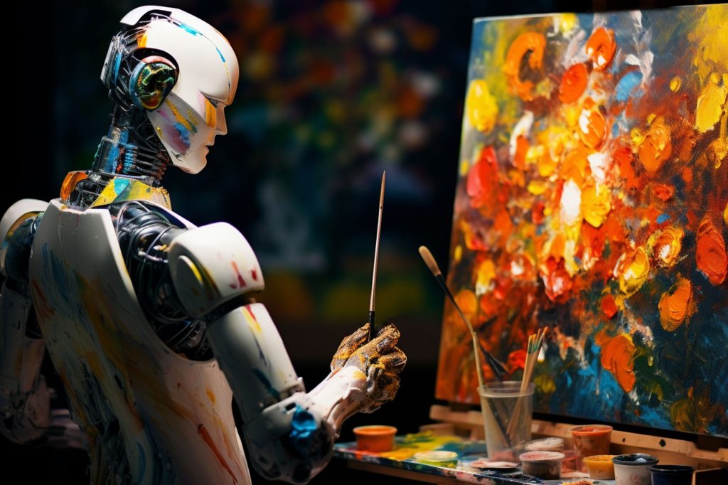 Top AI Art Generator Tools for Social Media in 2024