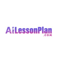 AI Lesson Plan