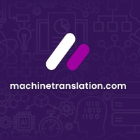 Machine Translation