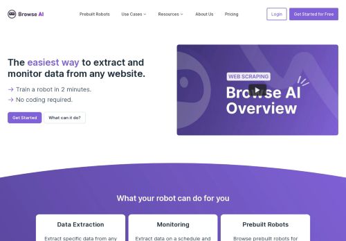 Browse AI